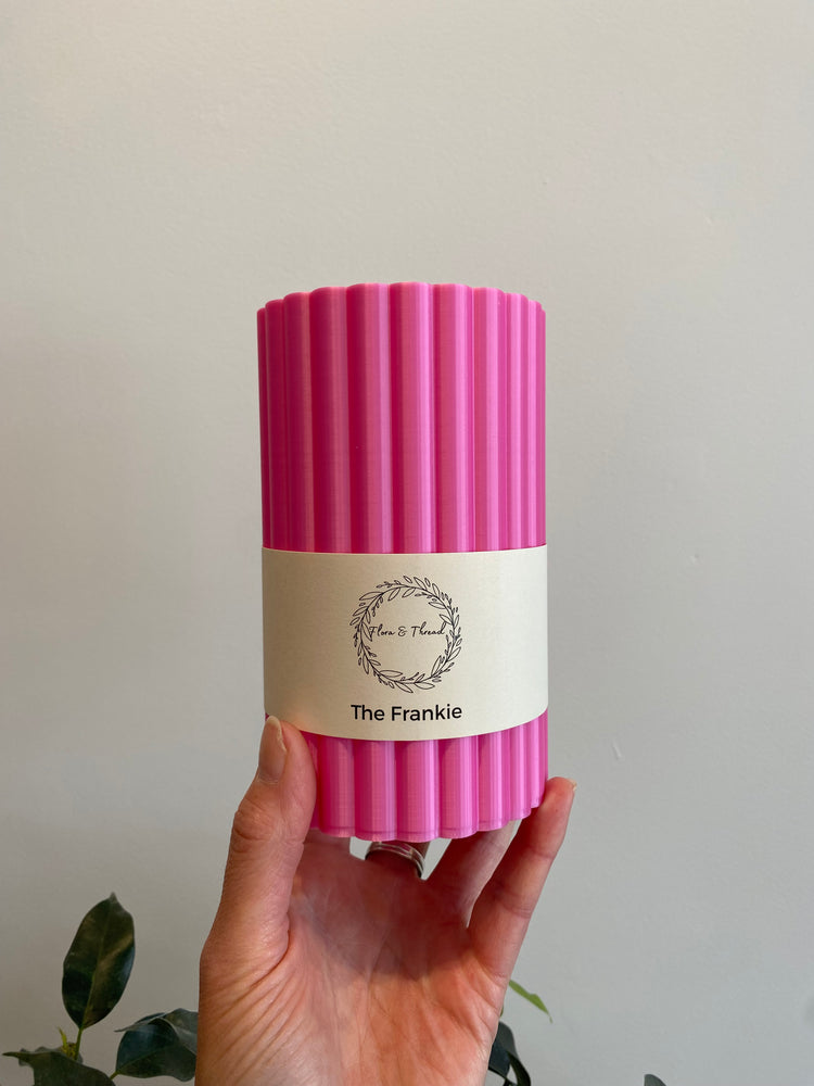 The Frankie Vase