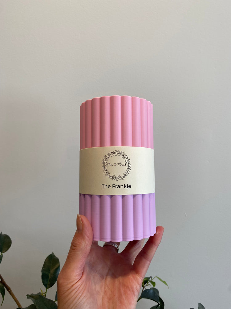 The Frankie Vase
