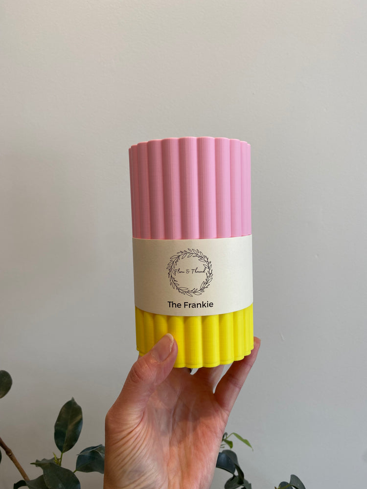 The Frankie Vase