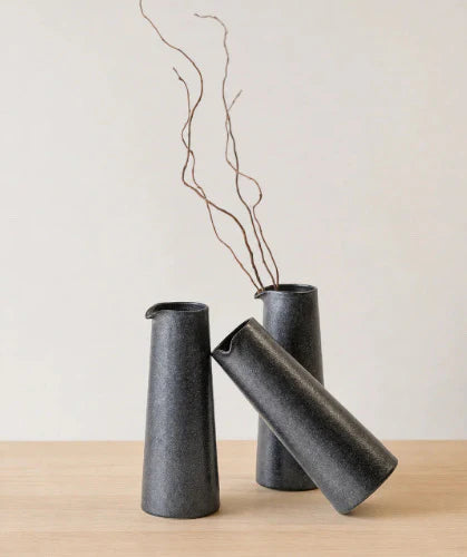 Made in Japan Craft Black Tall Pourer