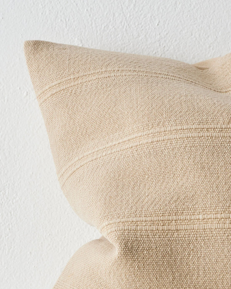 Weave Palma Cushion Shell