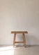 Jordy Teak Bench - Dark Teak