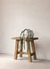 Jordy Teak Bench - Dark Teak