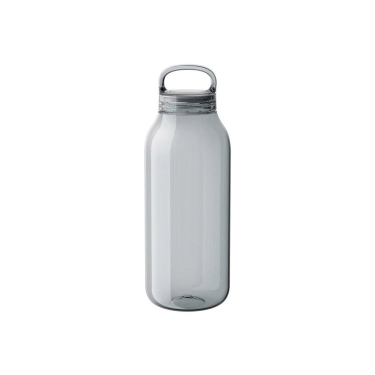 Kinto Loop Water Bottle - Smoke