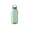 Kinto Loop Water Bottle - Green
