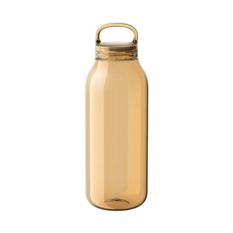 Kinto Loop Water Bottle - Amber
