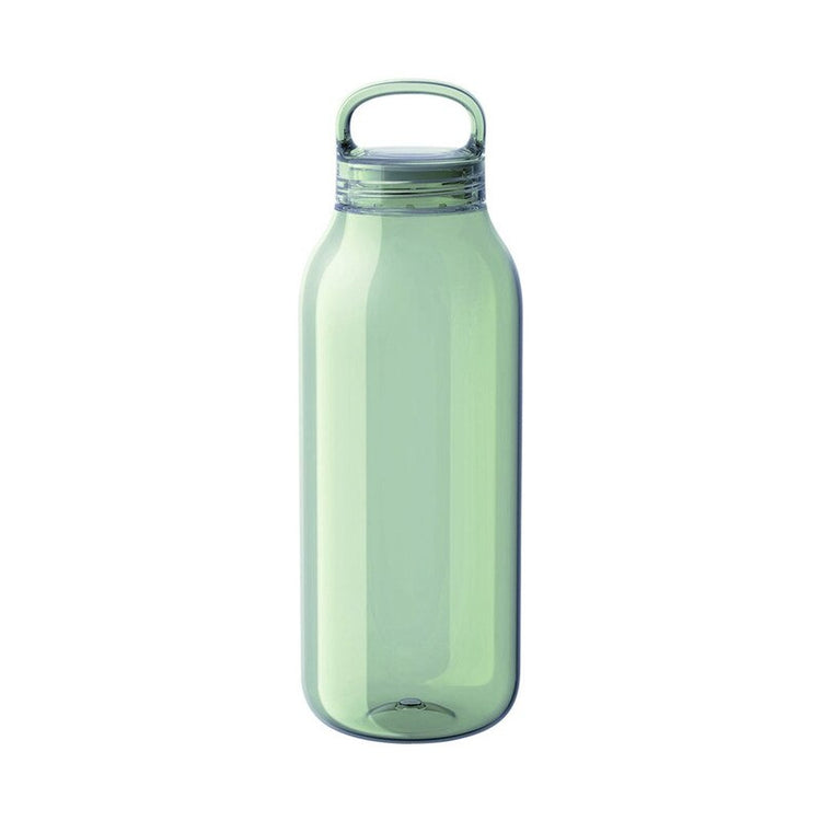 Kinto Loop Water Bottle - Green