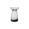 Kinto Aqua Culture Vase - Grey