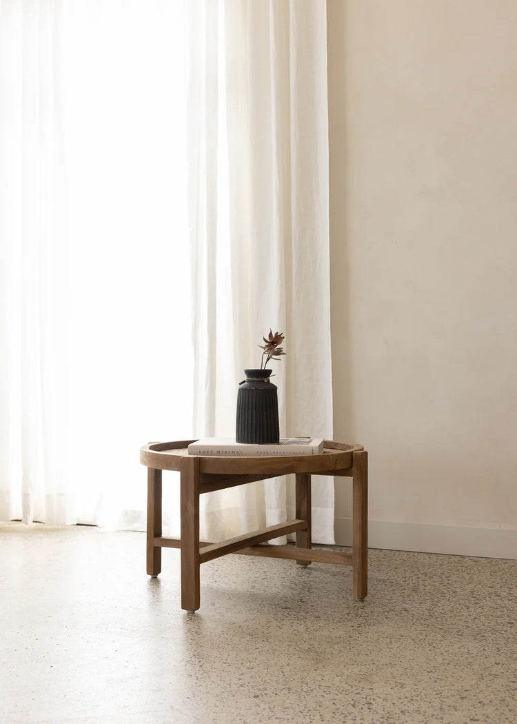 Fold Coffee Table by Kayu-Studio