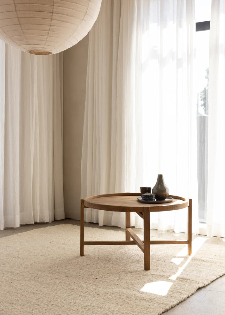 Fold Coffee Table by Kayu-Studio