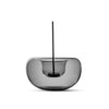Studio Milligram Orbit Tealight & Incense Holder
