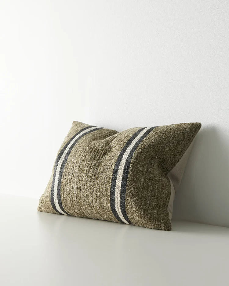 Weave Mila Forest Cushion