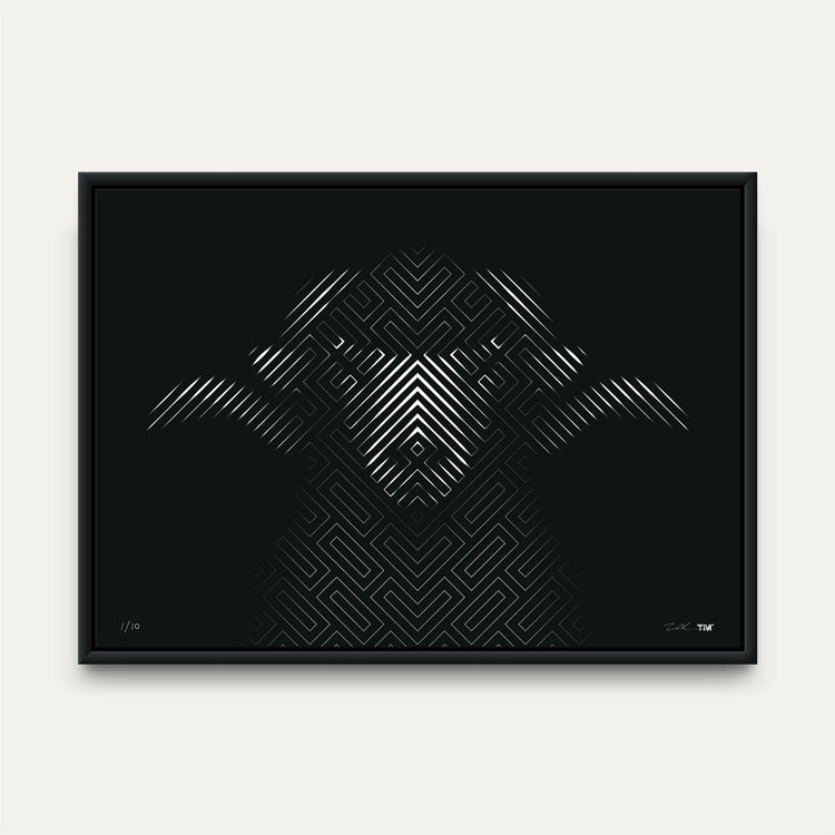 Tim Christie - Merino