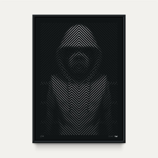 Tim Christie - Boxer Boxer - Hoody