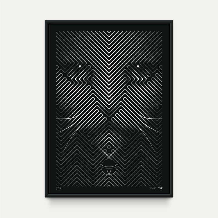 Tim Christie - Mr Mistoffelees