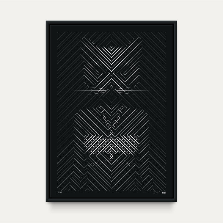 Tim Christie - Catwalk, Bikini