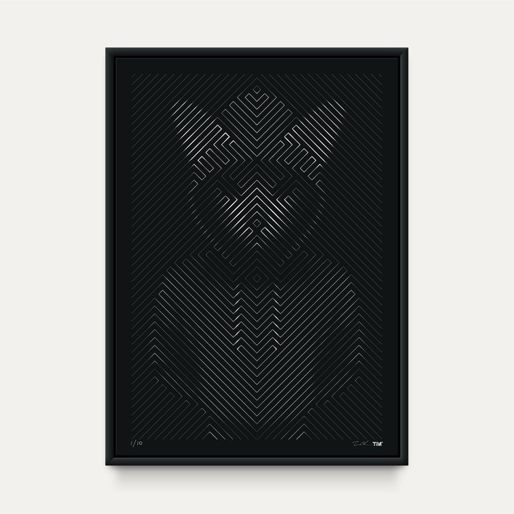 Tim Christie - Cool Cat