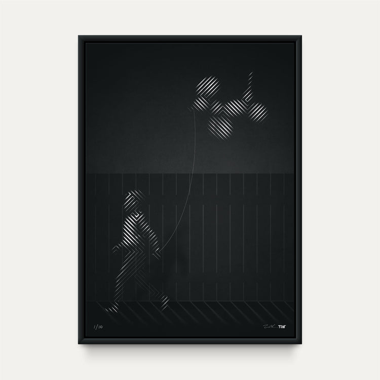 Tim Christie - Helium