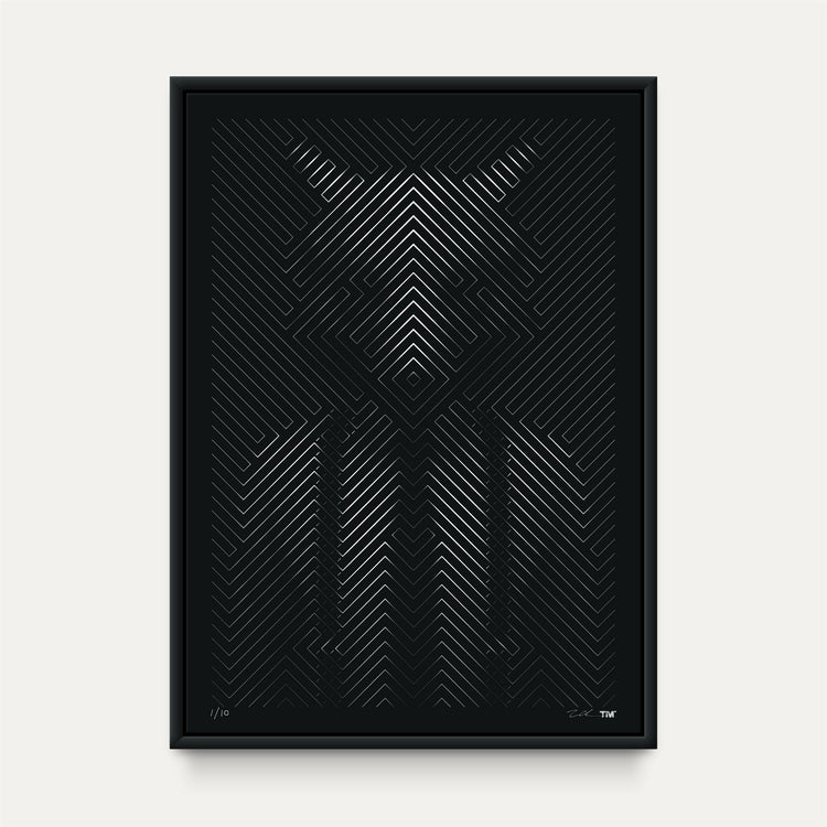 Tim Christie - Wolf of Wall St - 3pm