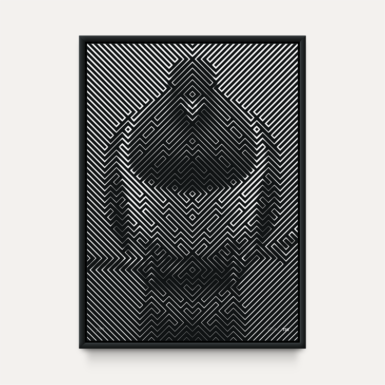 Tim Christie - Kereru