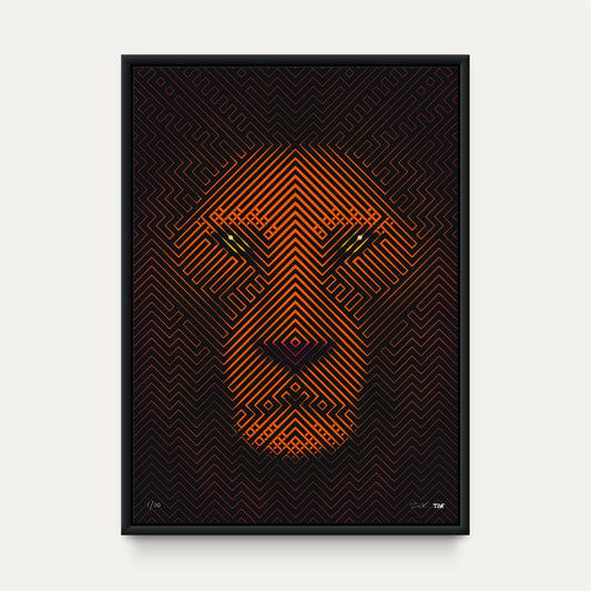 Tim Christie - Leonardo