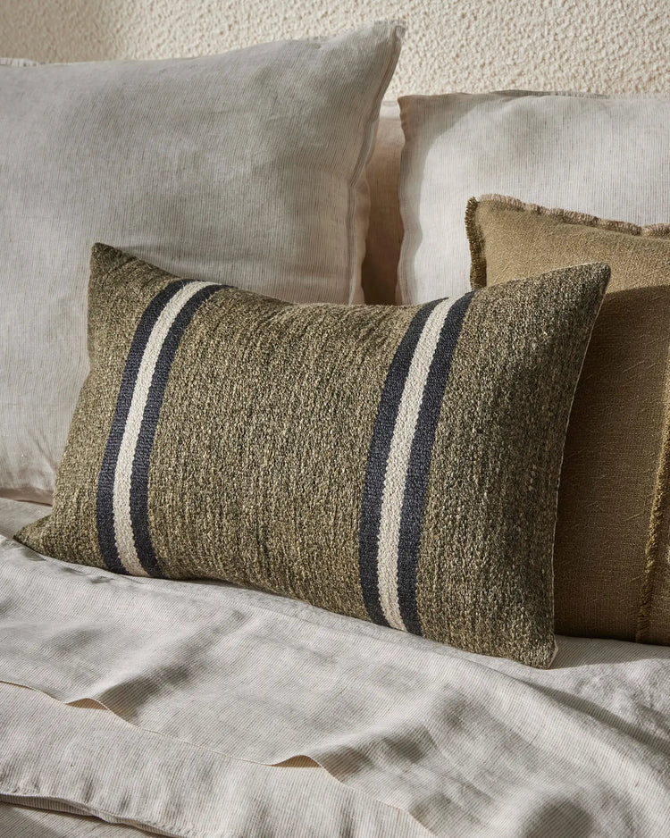 Weave Mila Forest Cushion