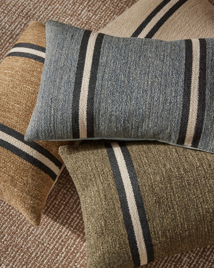 Weave Mila Forest Cushion