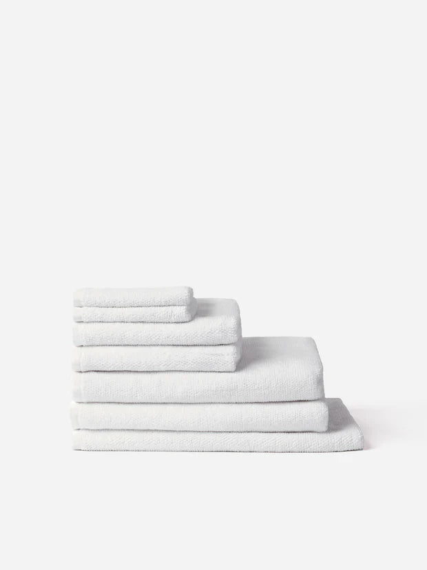 Classic Cotton Towel Range