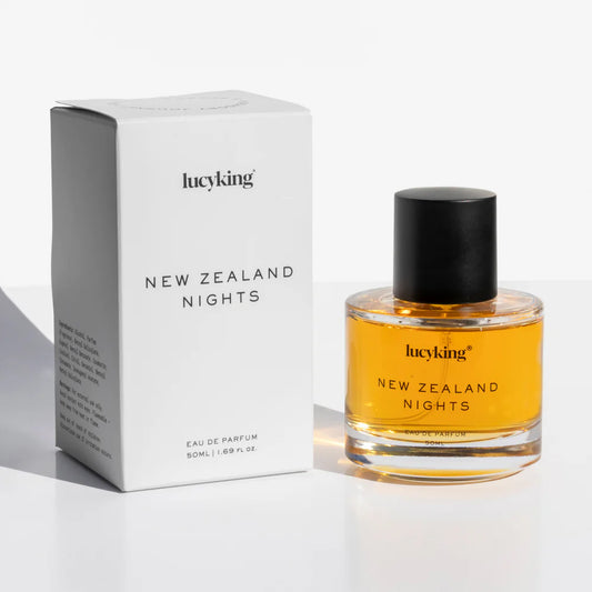 NEW ZEALAND NIGHTS Perfume 50ml | Unisex