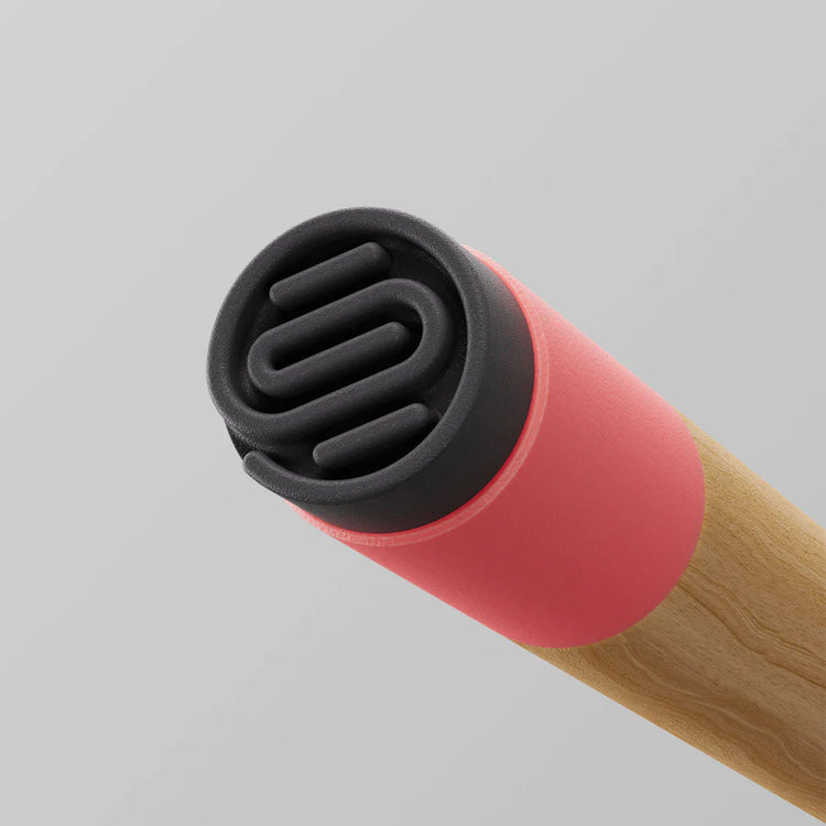 ooak Uno. Coral and Oak