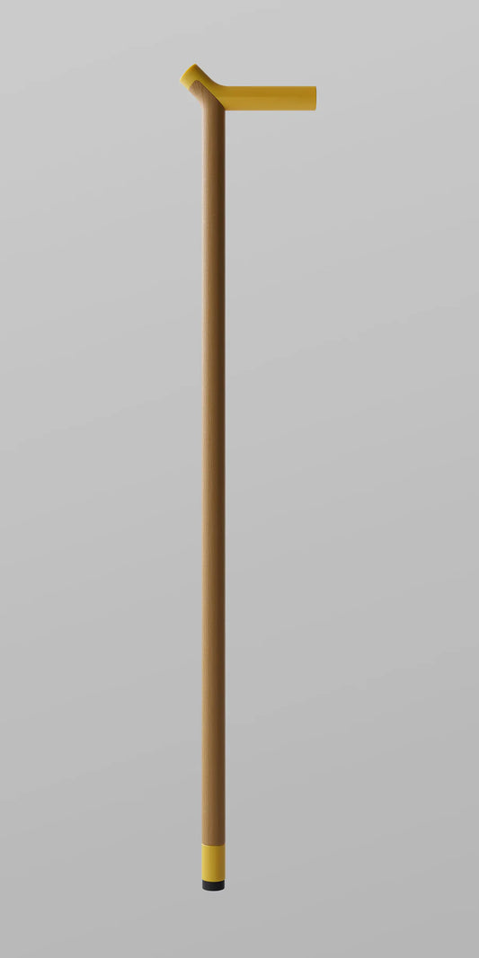 ooak Uno. Kōwhai and Oak