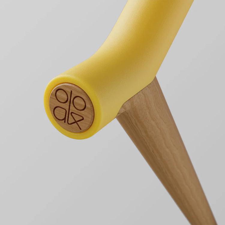 ooak Uno. Kōwhai and Oak