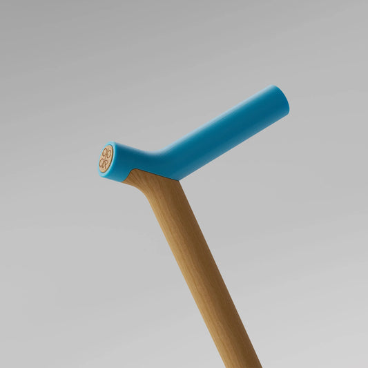 ooak Uno. Pacific and Oak