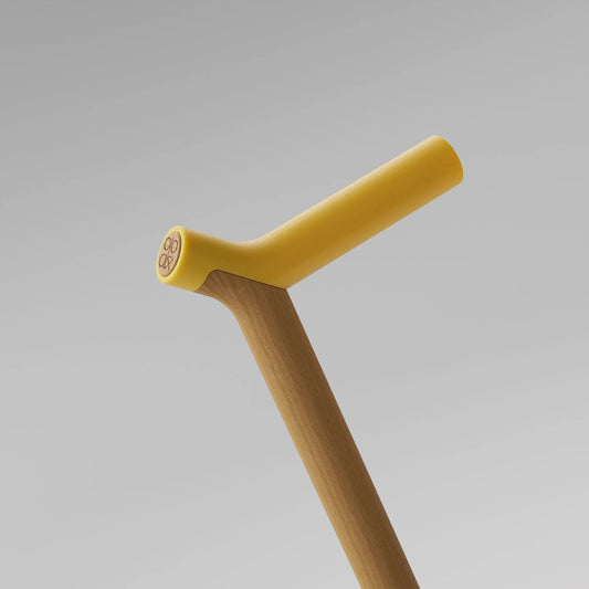 ooak Uno. Kōwhai and Oak