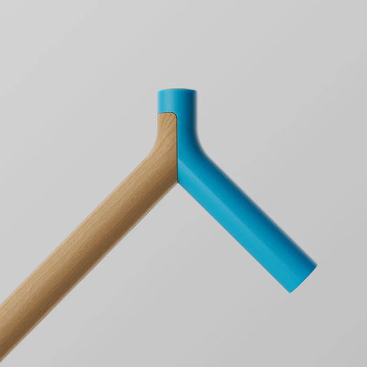 ooak Uno. Pacific and Oak