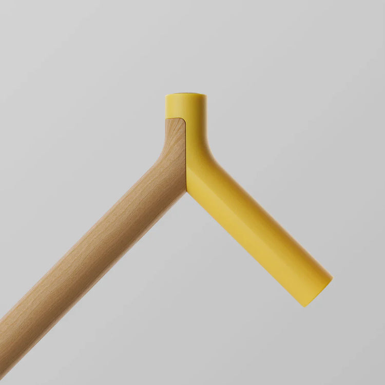 ooak Uno. Kōwhai and Oak