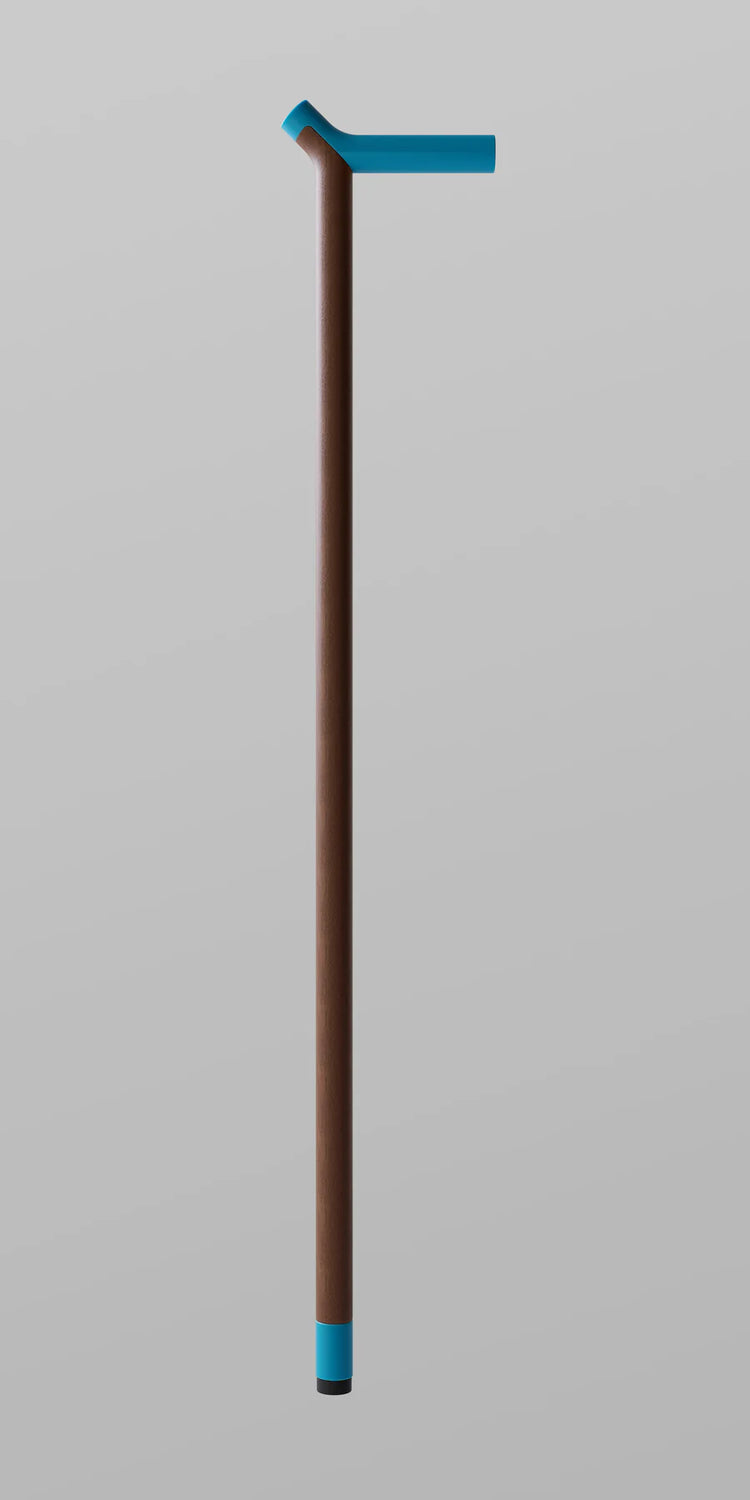 ooak Uno. Pacific and Walnut