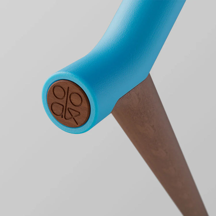 ooak Uno. Pacific and Walnut