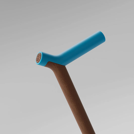 ooak Uno. Pacific and Walnut