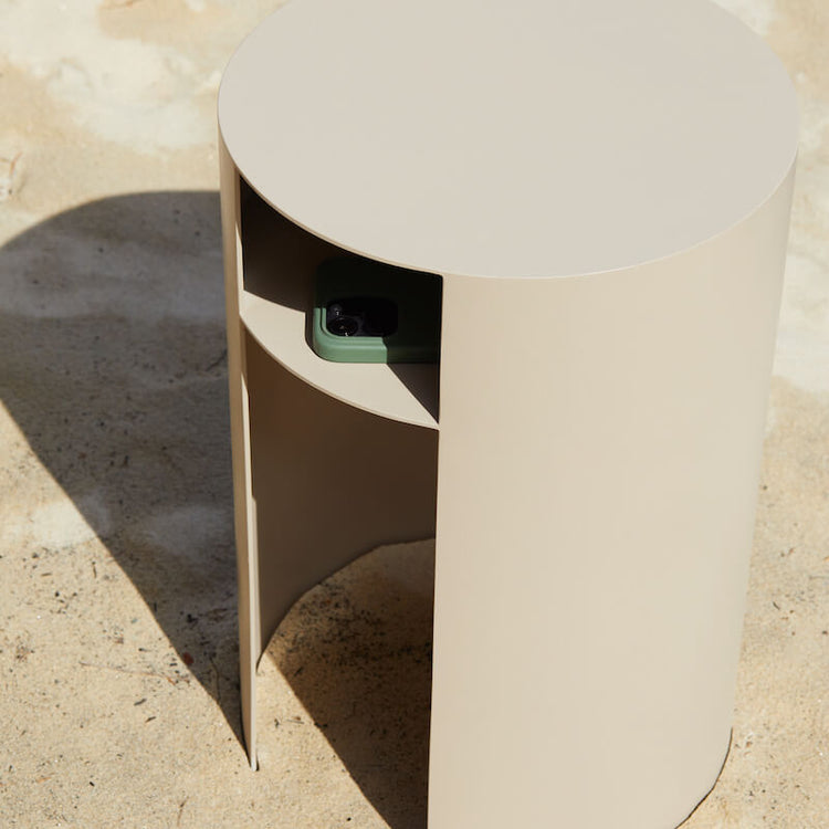 Waipuna Side Table