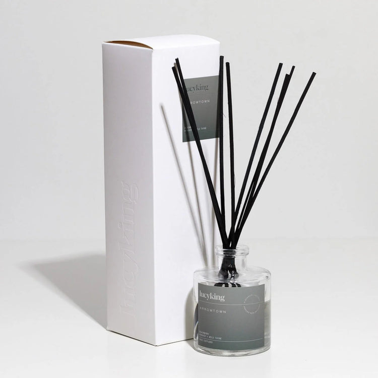 ARROWTOWN Reed Diffuser