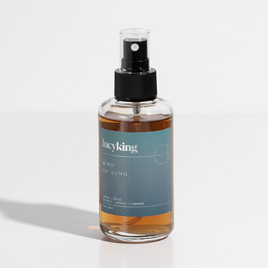 BIRD OF JUNO Room + Linen Spray