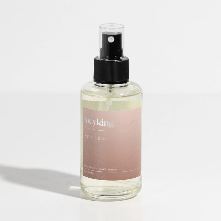 KERIKERI Room + Linen Spray