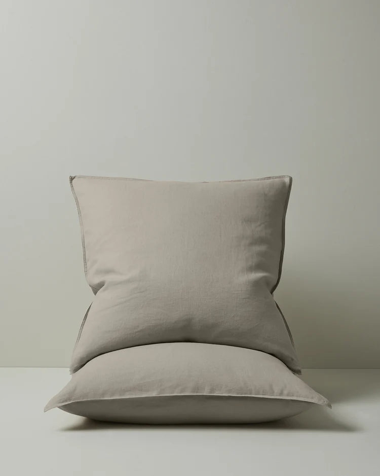 Weave Ravello Pillowcase Set