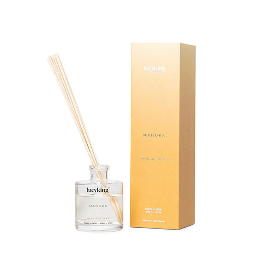 MANUKA Reed Diffuser
