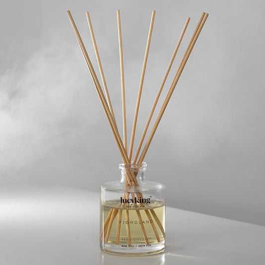 FIORDLAND Reed Diffuser
