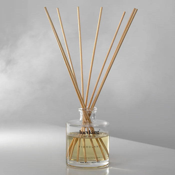 FIORDLAND Reed Diffuser