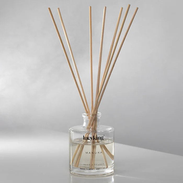 MANUKA Reed Diffuser
