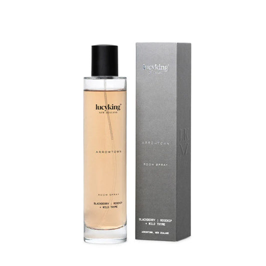 ARROWTOWN Room + Linen Spray