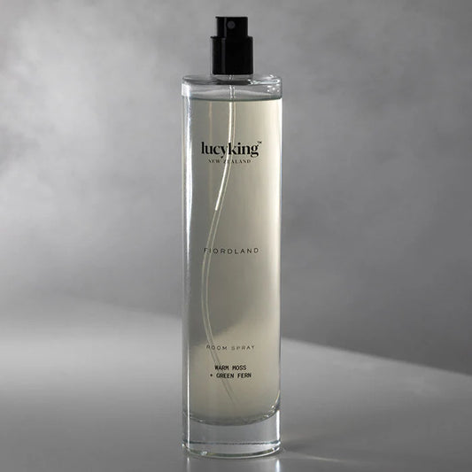 FIORDLAND Room + Linen Spray
